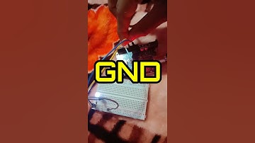 Science Projects| Arduino UNO | #shorts #youtubeshorts