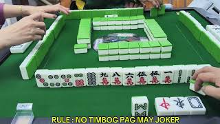 Episode 483 Tara na Mahjong Time na #game #YouTube #YouTubeshorts screenshot 5