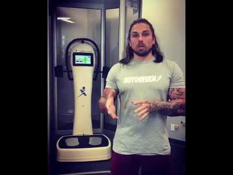 VibraGenix Testimonies - Ryan