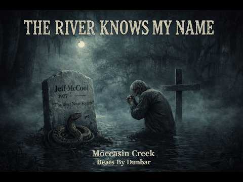 Moccasin Creek - The River Knows My Name