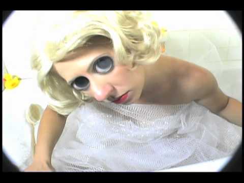 Lady Gaga - Bad Bubble Bath Rubber Duckie Song