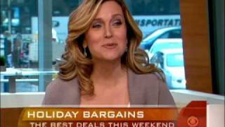 Tips For Smart Holiday Shopping