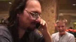 Tech Support Prank Calls