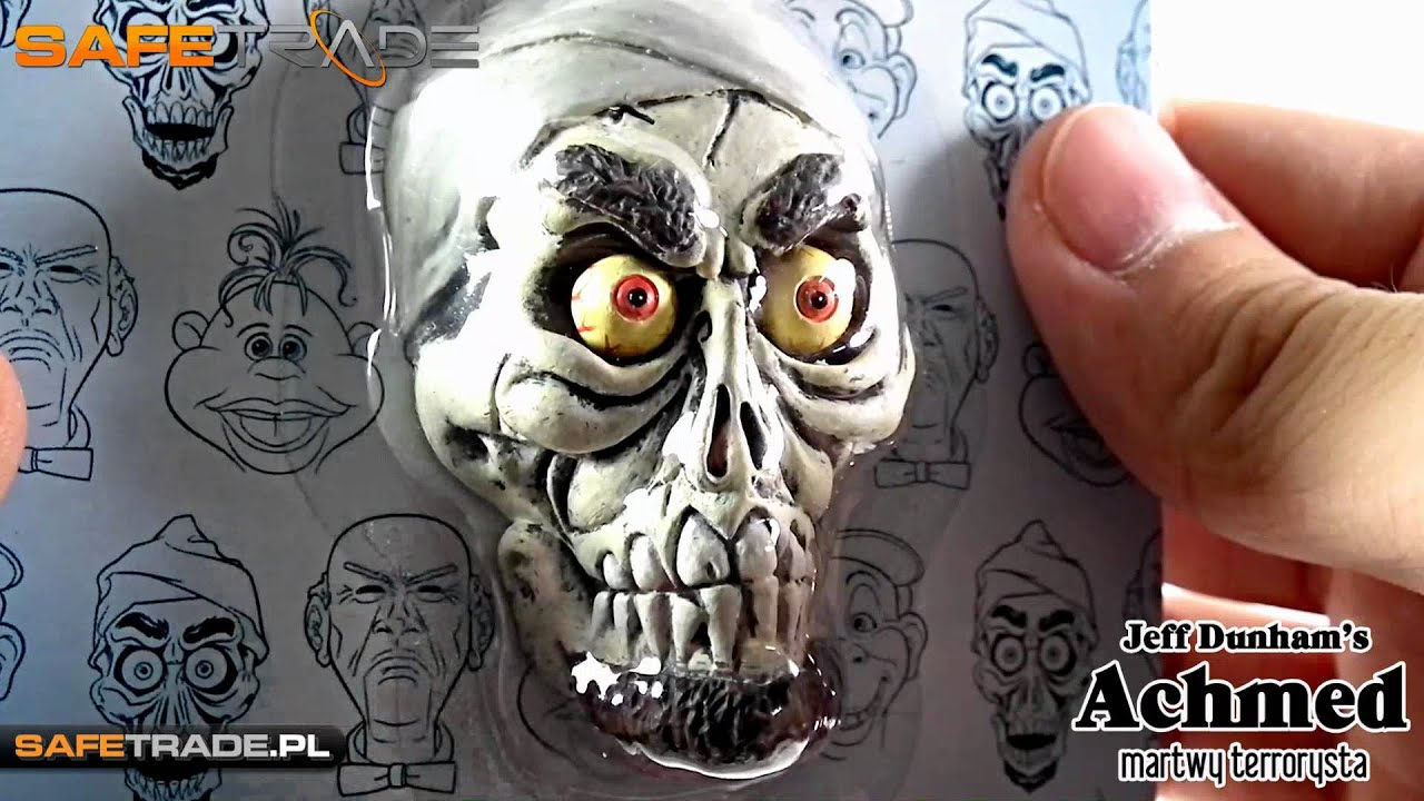 Achmed