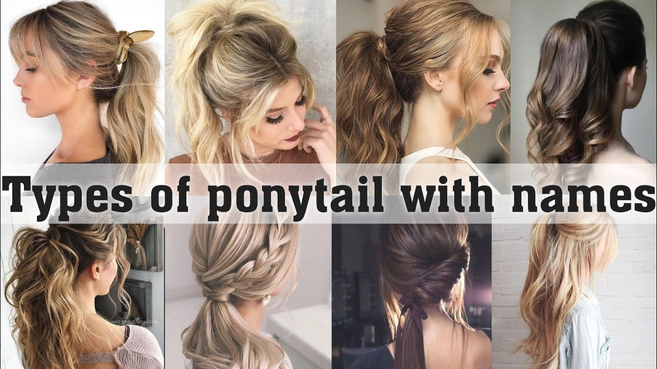 139821 Ponytail Images Stock Photos  Vectors  Shutterstock