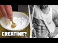 HOE WERKT CREATINE?🏆