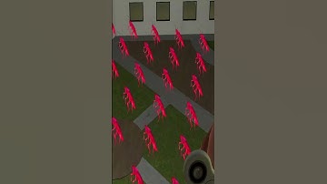 Part-2280 #nextbots #gmod #rbdgaming1m