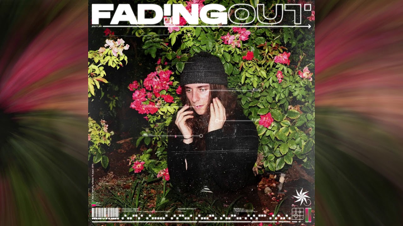 MayFlwr - Fading Out - YouTube