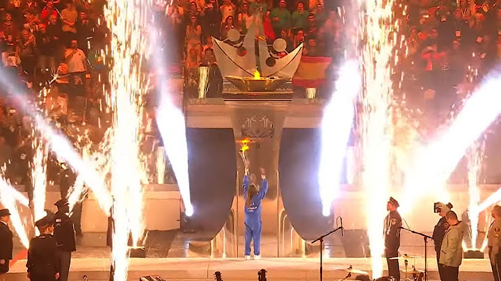 Watch the Opening Ceremony! | 2025 Special Olympics World Winter Games