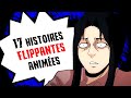 17 histoires flippantes animes compilation avril 2024