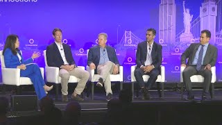 "The Big Short" 2024 Edition | iConnections Global Alts '24 Expert Panel