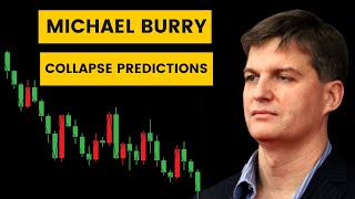 Michael Burry: Predicting The Collapse Of The US Financial System