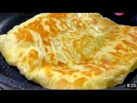 МУКА + КИПЯТОК + КАРТОШКА!!! 😋ОБАЛДЕННАЯ ВКУСНЯТИНА КОТОРУЮ МЫ ПРОДАЁМ ПО 100 ШТ В ДЕНЬ!!!