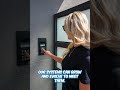 Control4 DS2 Door Station