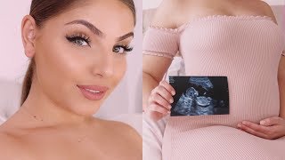 WHAT&#39;S OUR BABY&#39;S GENDER?! | LIFE/PREGNANCY UPDATE - Q&amp;A