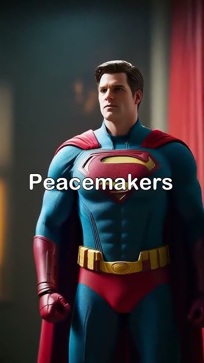 Peacemaker'S Unexpected Ally: A "Porky'S" Canon Connection To Wonder Woman & Flash! - m2g7uhl