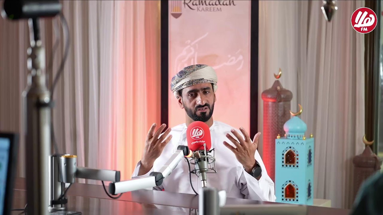 بث مباشر | برنامج #المنّ مع خليل الحسني 🌙| البعد الاجتماعي في فنون الطهي العُمانية...