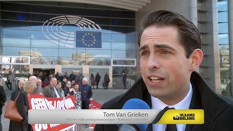 Geen rode loper voor 80 miljoen Turken