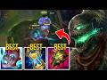 FIDDLESTICKS TOP WILL MAKE ENEMIES AFK - 2026 Fiddlesticks Top Gameplay Guide