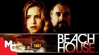 Beach House | Full Movie | Awesome Murder Mystery Thriller screenshot 2