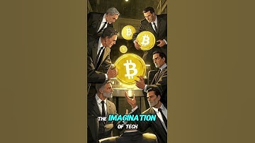 The History of Blockchain