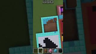 minecraft video like face
