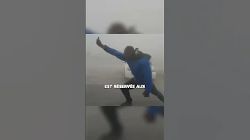 Imagine Entendre ça En Pleine Nuit Tu Fais Quoi Sirenes Danger Alarme Mystere Peur 