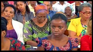 REV ELIONA KIMARO - DHAMBI NDIO MUUAJI WA KWANZA WA MAONO YAKO (OFFICIAL VIDEO)