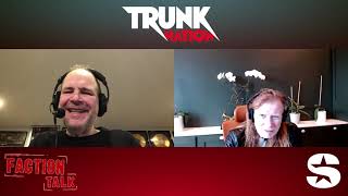 Download Lagu Dave Mustaine of Megadeth on Trunk Nation with Eddie Trunk, FULL INTERVIEW 2/4/26 MP3