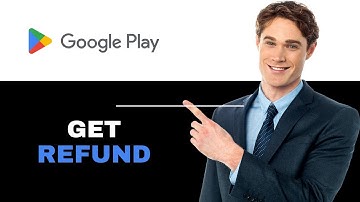 How To Get A Refund From The Google Play Store 2025