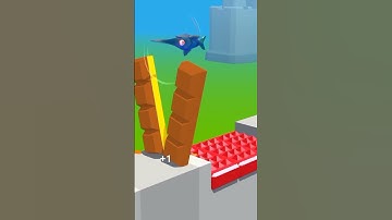 Can You Slice Everything? 😱 | Slice It All Challenge!"