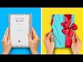 22 SIMPLE GIFT WRAPPING IDEAS