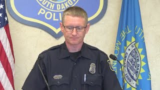 SFPD briefing: 35-year-old arrested for child abuse