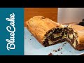 Recette du marbré au chocolat facile