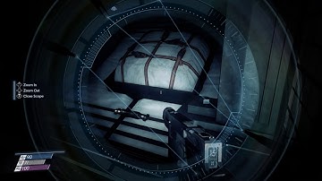 Prey-Part 9-The Neuro Scanner