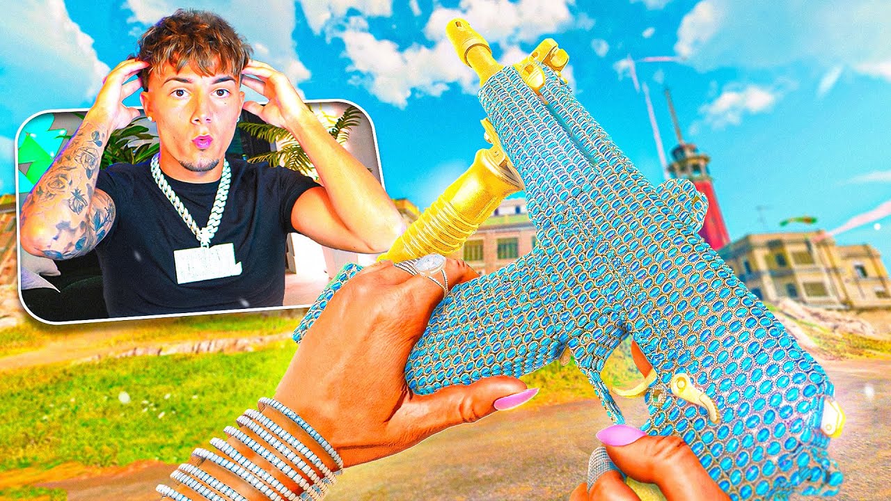 Познакомьтесь с *НОВОЙ* МЕТА на Острове Возрождения🥹😍 (191 убийство)