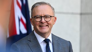 Anthony Albanese a ‘student activist’ who got himself into The Lodge