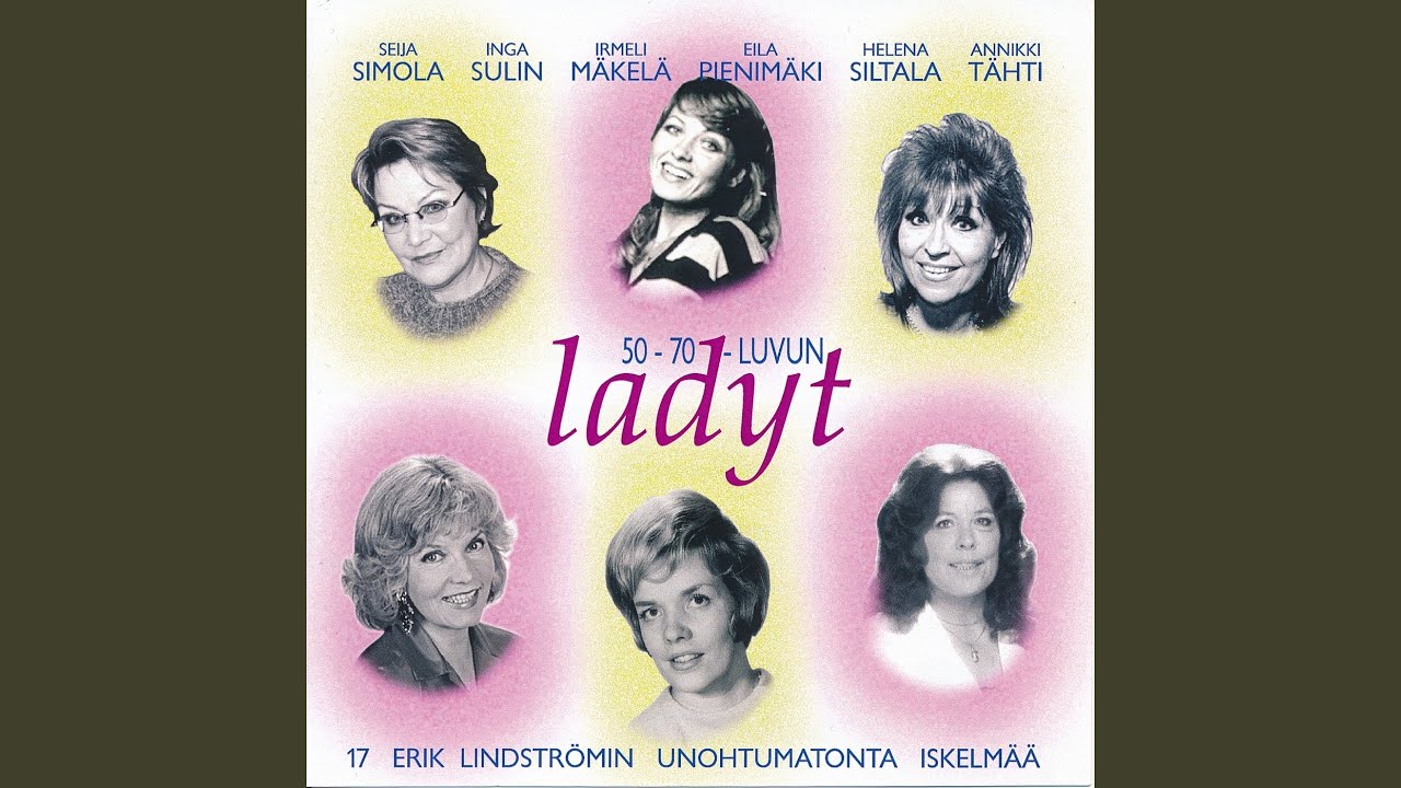 Pois haihtuu haaveet