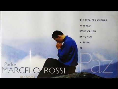 DVD Padre Marcelo