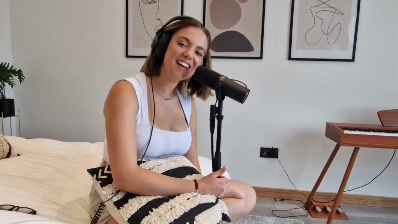 Complicated Avril Lavigne | Allie Sherlock cover Complicated Avril Lavigne | Allie Sherlock cover