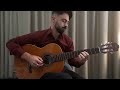 Amr Diab Nour El Ein Guitar Cover Amr Diab Nour El Ein Guitar Cover