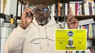 Issa Tchiroma's response to Paul Atanga Nji: I'm waiting for you in Garoua, come if you dare