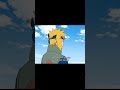  minato training students  vs kakashi training students anime shorts naruto animeedit