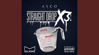 Straight Drop X3