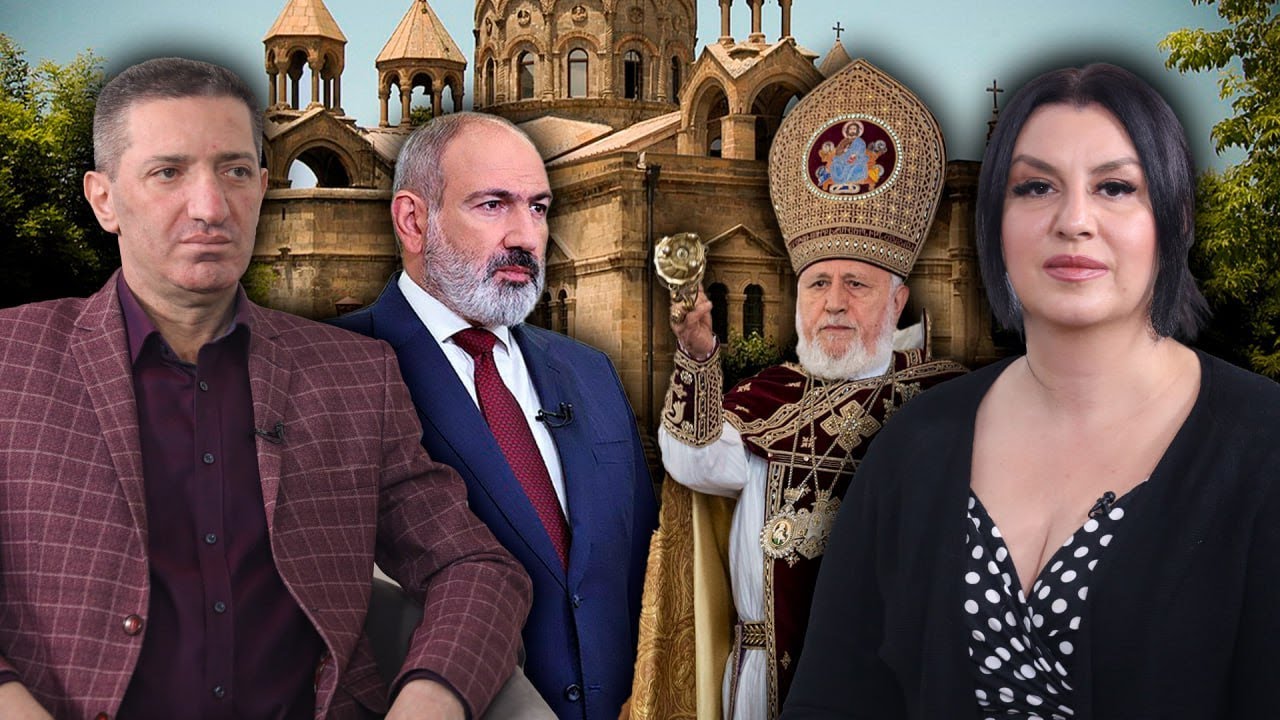 Մեզ էշի տեղ ես դրե՞լ, ա´յ անգրագետ փինաչի. Գևորգ Պետրոսյան