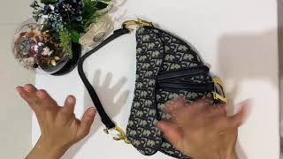 Whats In My Bag? My Everyday Essentials