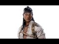 Mk11 sets with kanimani
