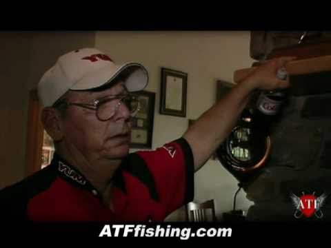 The First Bassmaster Classic! Bobby Murry talks wi...
