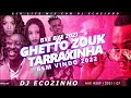 Bye Bye 2021 Ghetto Zouk & Tarraxinha (Bem Vindo 2022) - Eco Live Mix Com Dj Ecozinho
