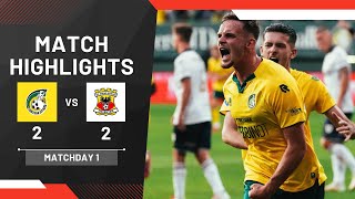 Download Lagu Fortuna Sittard - Go Ahead Eagles | 2-2 | Hoogtepunten | Eredivisie 2025-26 | Fortuna Sittard Eagles MP3 Download Lagu Fortuna Sittard - Go Ahead Eagles | 2-2 | Hoogtepunten | Eredivisie 2025-26 | Fortuna Sittard Eagles MP3